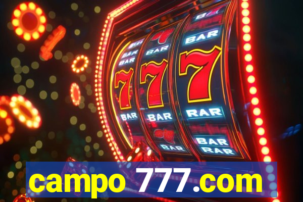 campo 777.com